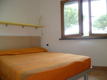 ONE BEDROOM FLAT San Vincenzo